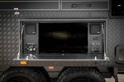 2026 Lotus Caravans Off Grid 19D