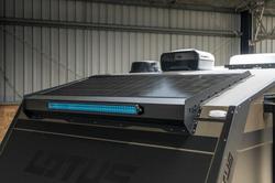 2026 Lotus Caravans Off Grid 19D