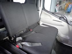 2018 MITSUBISHI CANTER 918