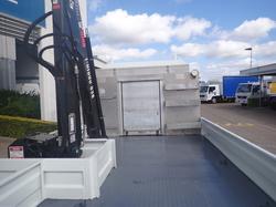 2018 MITSUBISHI CANTER 918