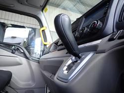 2018 MITSUBISHI CANTER 918