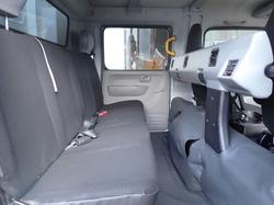 2018 MITSUBISHI CANTER 918