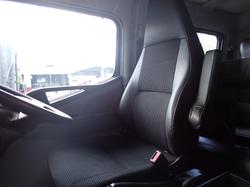 2018 MITSUBISHI CANTER 918