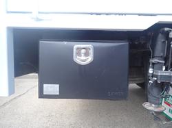 2018 MITSUBISHI CANTER 918