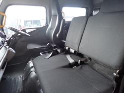 2018 MITSUBISHI CANTER 918