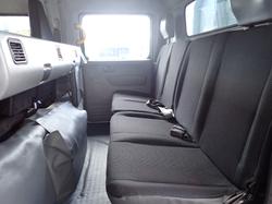 2018 MITSUBISHI CANTER 918