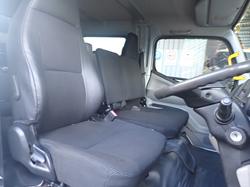 2018 MITSUBISHI CANTER 918