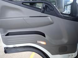 2018 MITSUBISHI CANTER 918