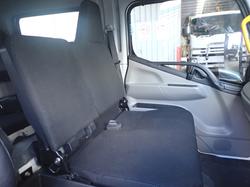 2018 MITSUBISHI CANTER 918