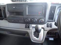 2018 MITSUBISHI CANTER 918