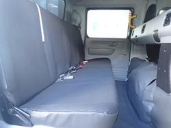 2018 MITSUBISHI CANTER 918