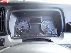 2018 MITSUBISHI CANTER 918