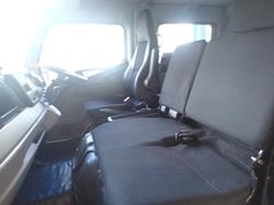 2018 MITSUBISHI CANTER 918