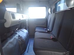 2018 MITSUBISHI CANTER 918