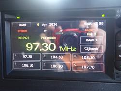 2018 MITSUBISHI CANTER 918