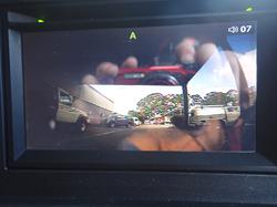 2018 MITSUBISHI CANTER 918