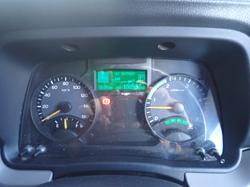 2018 MITSUBISHI CANTER 918