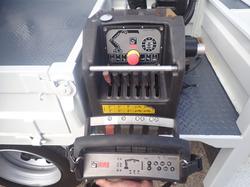 2018 MITSUBISHI CANTER 918