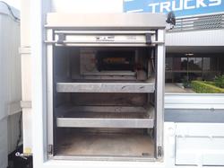 2018 MITSUBISHI CANTER 918