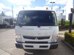 2018 MITSUBISHI CANTER 918