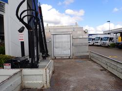 2018 MITSUBISHI CANTER 918