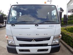 2018 MITSUBISHI CANTER 918