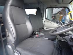 2018 MITSUBISHI CANTER 918