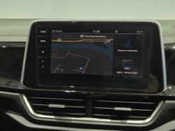 2023 Volkswagen T-Roc R D11 MY23 Four Wheel Drive Pure White