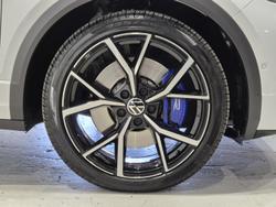 2023 Volkswagen T-Roc R D11 MY23 Four Wheel Drive Pure White