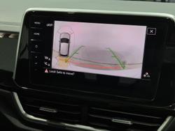 2023 Volkswagen T-Roc R D11 MY23 Four Wheel Drive Pure White