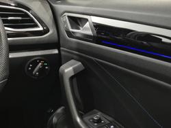 2023 Volkswagen T-Roc R D11 MY23 Four Wheel Drive Pure White