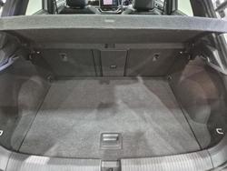 2023 Volkswagen T-Roc R D11 MY23 Four Wheel Drive Pure White