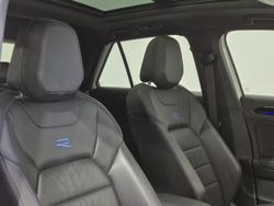 2023 Volkswagen T-Roc R D11 MY23 Four Wheel Drive Pure White