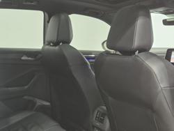 2023 Volkswagen T-Roc R D11 MY23 Four Wheel Drive Pure White