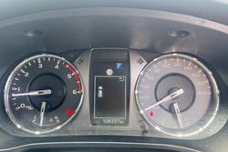 2021 Toyota Hilux SR