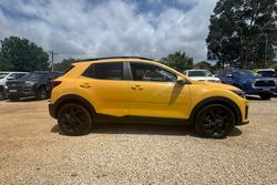 2023 Kia Stonic GT-Line