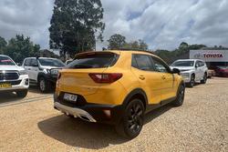 2023 Kia Stonic GT-Line