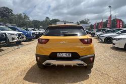 2023 Kia Stonic GT-Line