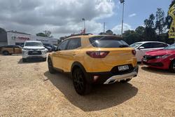 2023 Kia Stonic GT-Line