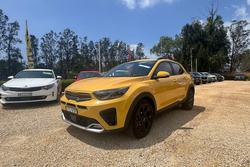 2023 Kia Stonic GT-Line