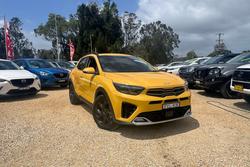 2023 Kia Stonic GT-Line