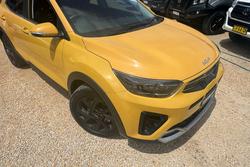 2023 Kia Stonic GT-Line