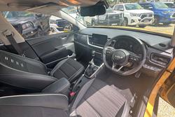 2023 Kia Stonic GT-Line