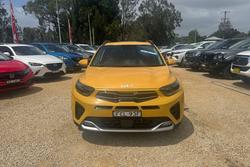 2023 Kia Stonic GT-Line