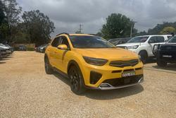 2023 Kia Stonic GT-Line