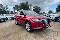 2019 GWM H2 PREMIUM (4x2)