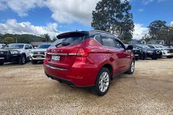 2019 GWM H2 PREMIUM (4x2)