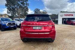 2019 GWM H2 PREMIUM (4x2)