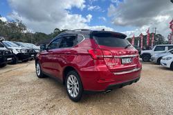 2019 GWM H2 PREMIUM (4x2)