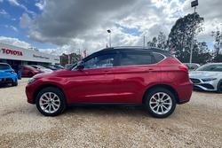 2019 GWM H2 PREMIUM (4x2)